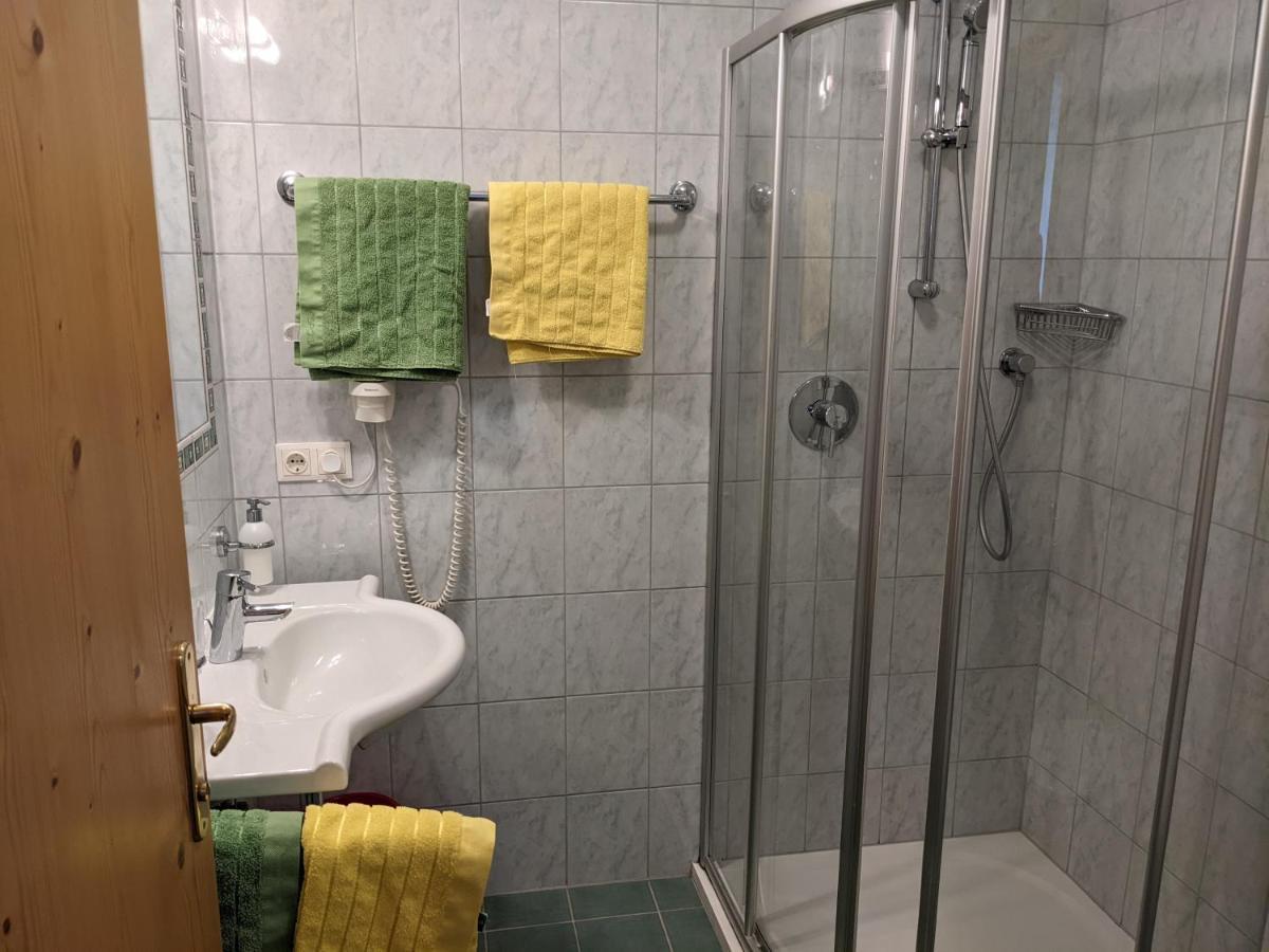 Sonnenschloessl Apartments Нойштифт-им-Штубайталь Экстерьер фото