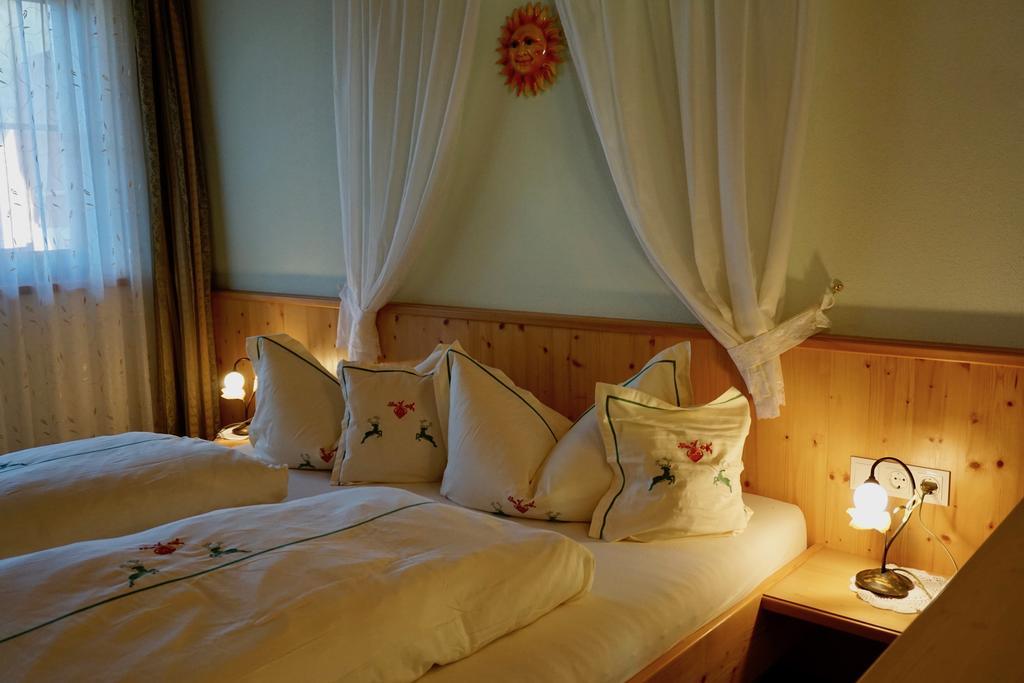 Sonnenschloessl Apartments Нойштифт-им-Штубайталь Экстерьер фото