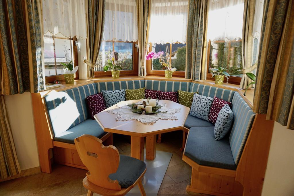 Sonnenschloessl Apartments Нойштифт-им-Штубайталь Экстерьер фото