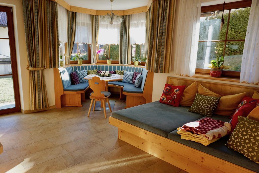 Sonnenschloessl Apartments Нойштифт-им-Штубайталь Экстерьер фото